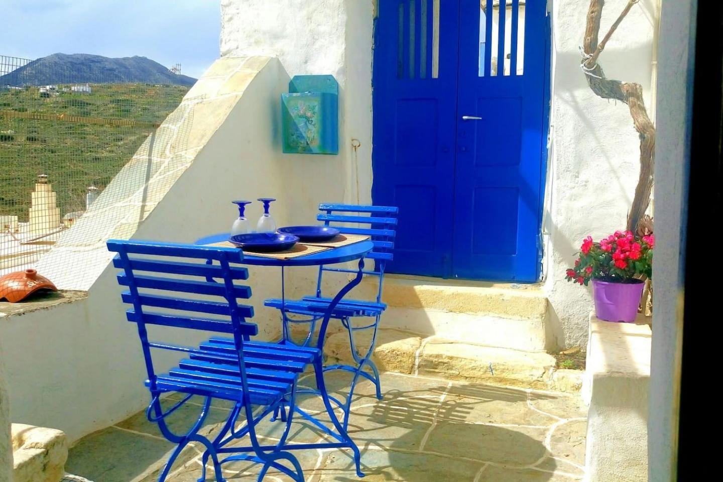 Kastro Gate Apartment ,Entrance To An Ancient Village Kastron  Exterior photo